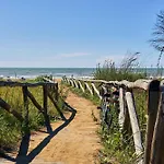 Flat With Terrace-beahost Bibione