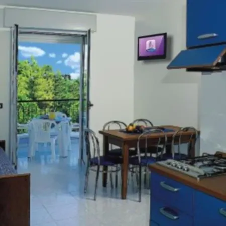 Apartman Flat With Terrace-beahost *