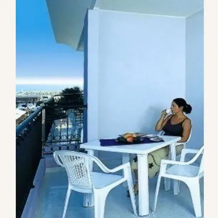 Lejlighed Flat With Terrace-beahost Bibione