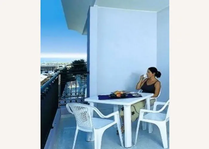 Appartement Flat With Terrace-beahost Bibione