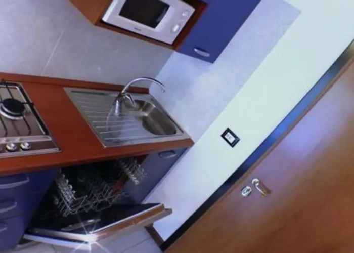 Flat With Terrace-beahost Appartement Bibione