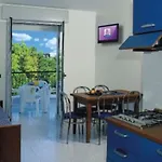 Apartment Flat With Terrace-beahost *