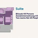Flat With Terrace-beahost * Bibione